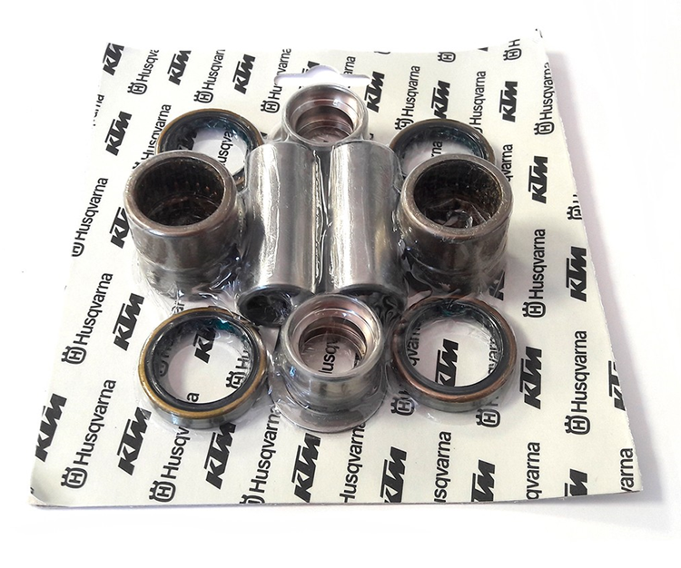 KIT REPARACION DE BASCULANTE KTM 05-15